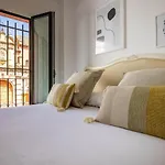 Apartamento Reposo Alameda De Hercules Free Parking