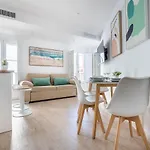 Apartamento Reposo Alameda De Hercules Free Parking