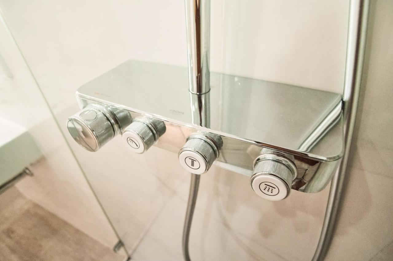 Apartamento Reposo Alameda De Hercules Free Parking * Sevilla