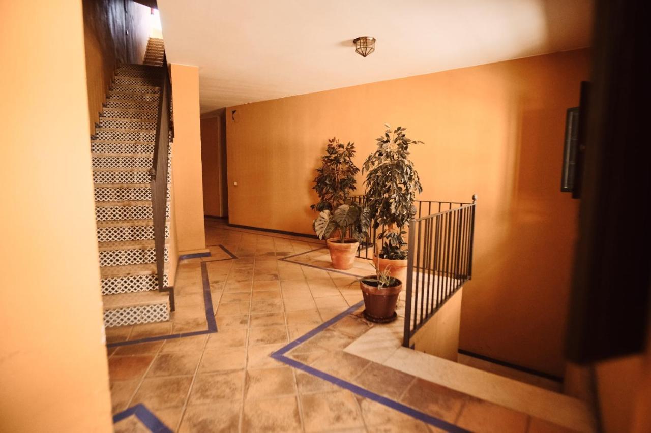Appartement Apartamento Reposo Alameda De Hercules Free Parking *
