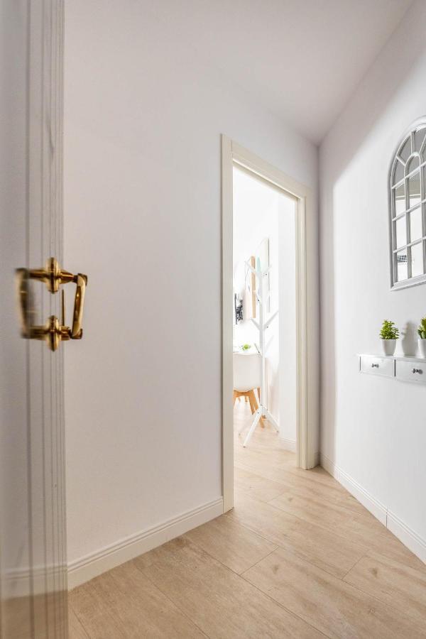 Apartamento Reposo Alameda De Hercules Free Parking * Sevilla