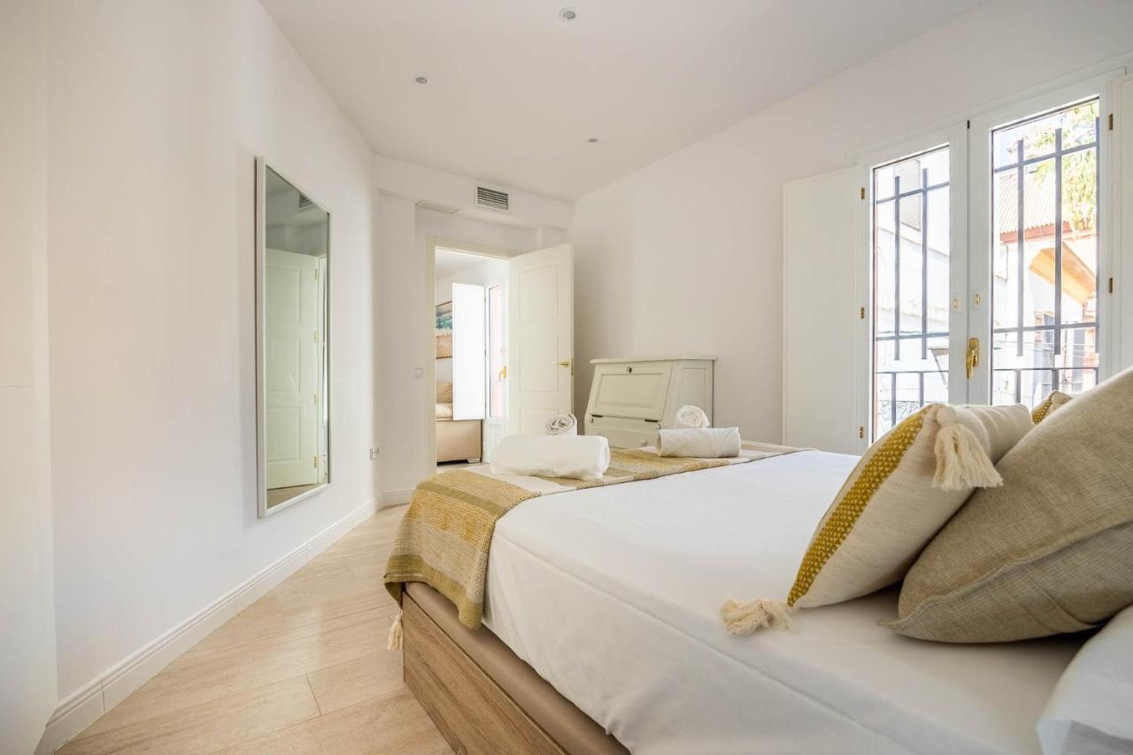 Appartement Apartamento Reposo Alameda De Hercules Free Parking