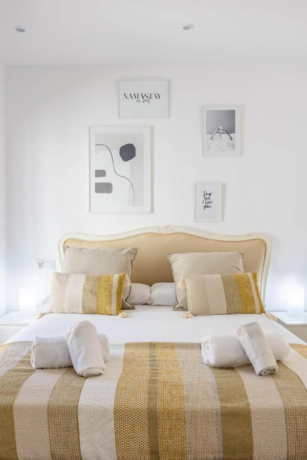 Apartamento Reposo Alameda De Hercules Free Parking * Sevilla