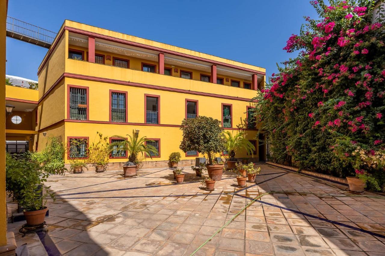Apartamento Reposo Alameda De Hercules Free Parking Appartement Sevilla
