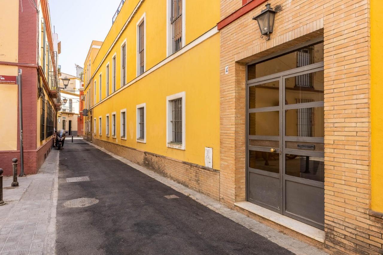Apartamento Reposo Alameda De Hercules Free Parking Sevilla
