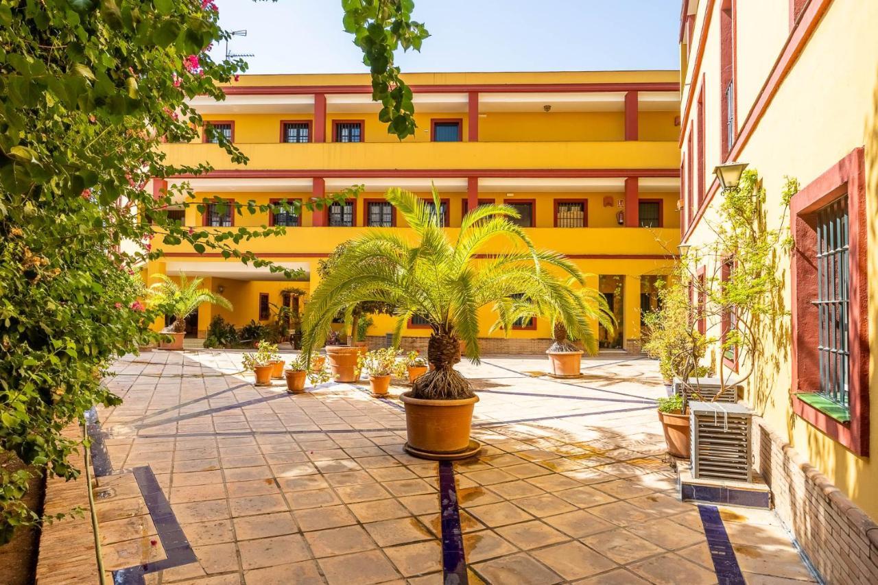 Appartement Apartamento Reposo Alameda De Hercules Free Parking Sevilla
