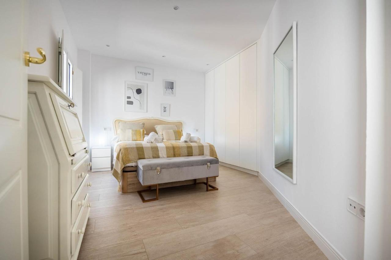 Apartamento Reposo Alameda De Hercules Free Parking Sevilla