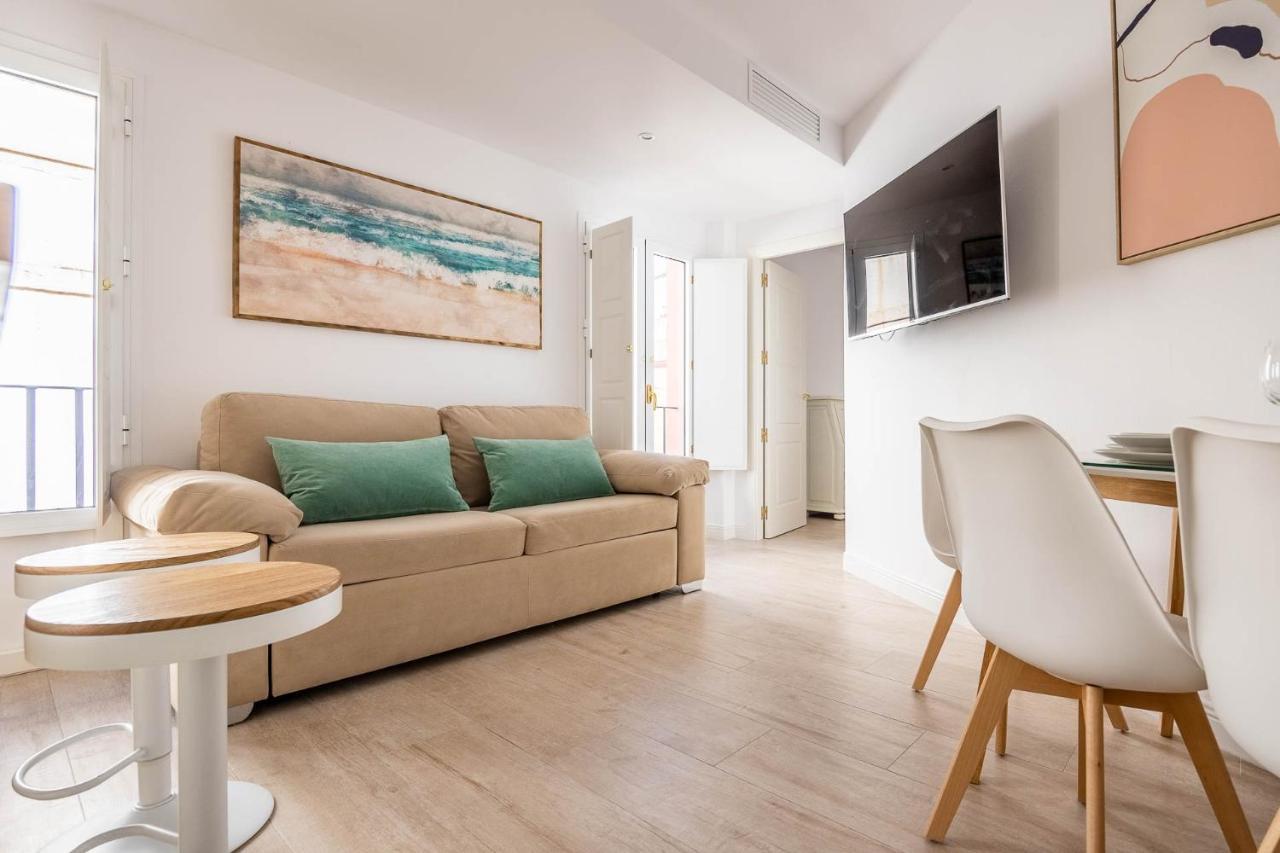 Apartamento Reposo Alameda De Hercules Free Parking * Sevilla